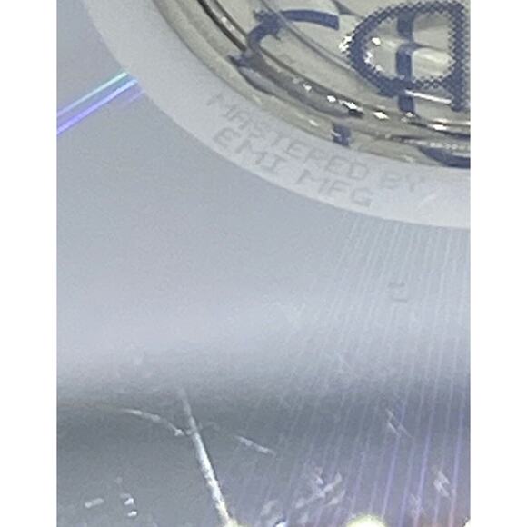 Richard Elliot : City Speak CD 1996 Blue Note Label Sax Easy Listening New Age - Picture 10 of 11